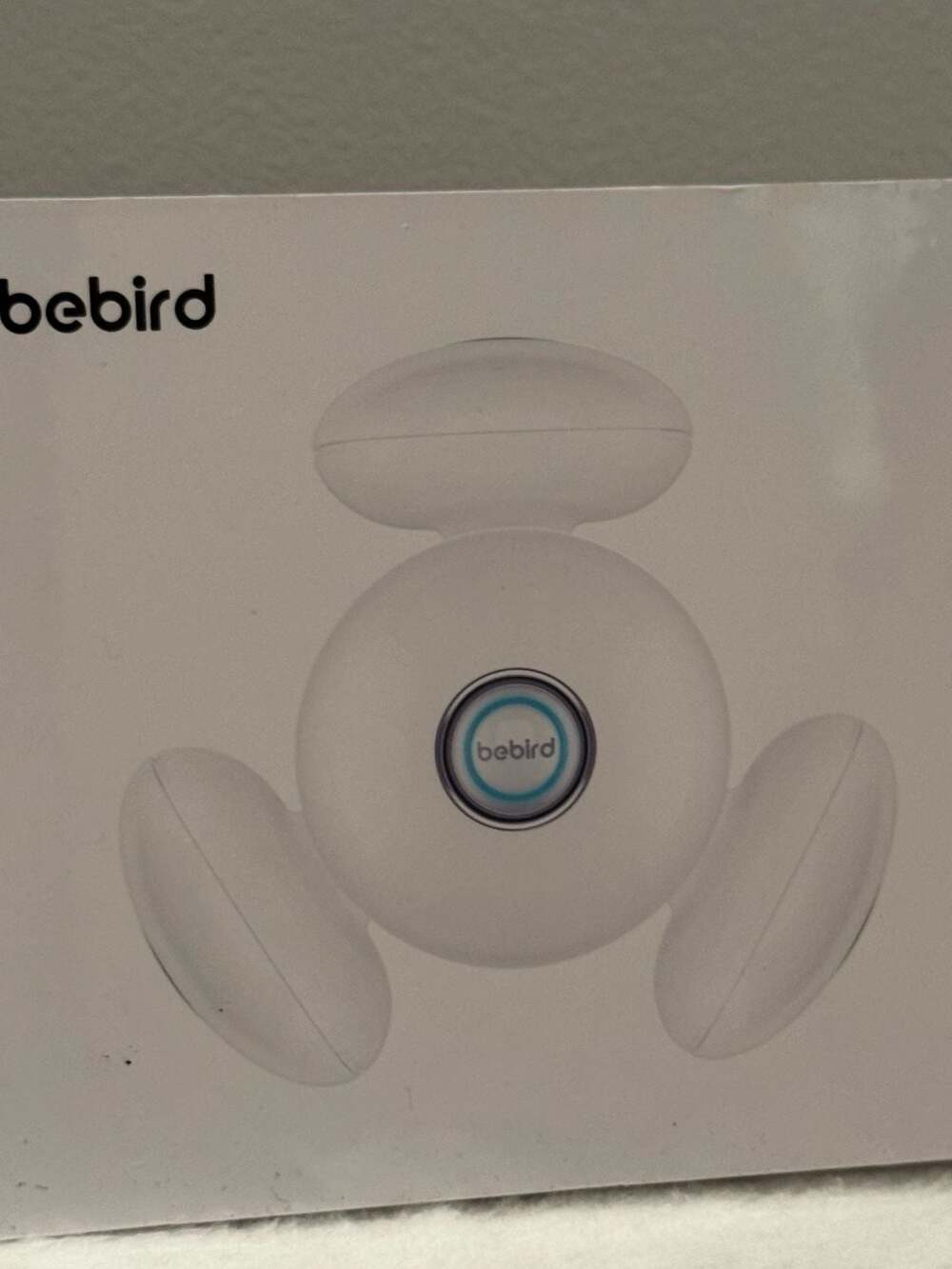 Bebird Professional Otoscope Ear Wax Removal Tool